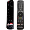 Emerx Hisense EN2BF27H, H43A6140, H50A6100, H55A6100, H50A5900, H50A6140 diaľkový ovládač EMERX