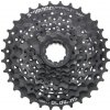 Kazeta 8 Shimano HG31 11-34z