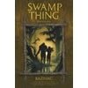 Swamp Thing Bažináč 6 Shledání - Moore Alan
