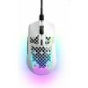 SteelSeries Aerox 3, Snow (2022 Edition) 62603
