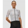 Dámsky Cyklistický Dres X-bionic Corefusion Ride Jersey Ss V Bielej Farbe