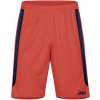 Jako | Sporthose Power | červená| XL