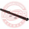 Tlmič pérovania MASTER-SPORT GERMANY 317136-PCS-MS