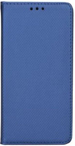 Púzdro Smart Book - Oppo A72 navy modré