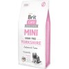BRIT Care Mini Grain Free Yorkshire 7kg