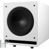 Dynavoice Challenger CSB-V12 White - Aktivní subwoofer s max. výkonem 600W