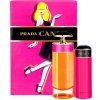 Prada Candy, Edp 50ml + 75ml tělové mléko pre ženy