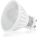 LEDlumen LED žiarovka 5W Neutrálna biela SMD2835 GU10