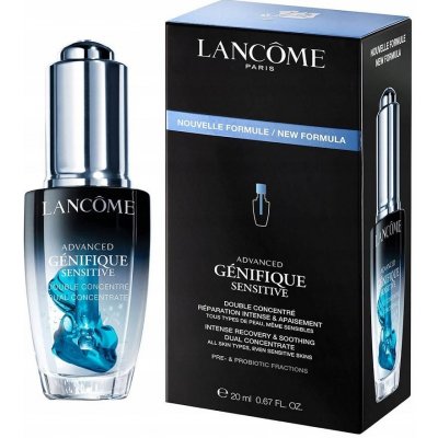 Lancome Genifique pleťové sérum Double Drop 20 ml