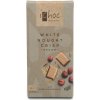Ryžová čokoláda biela nugátová BIO 80g ichoc