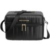 Travelite BARBARA Novelty Beauty Case Black