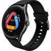 NONAME QCY Smartwatch GT S8/Black/Sport Band/Black