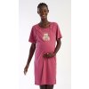 Dámska tehotenská nočná košeľa Vienetta Secret Dominika