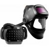 Zváracia kukla G5-01VC Heavy Duty Speedglas s ADFLO 3M