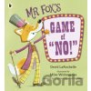 Mr Fox's Game of No!