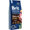 Brit Premium Dog by Nature Light 15 kg