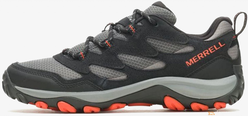 Merrell West Rim čierné