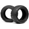 HPI Shredder gumy pre Truggy (2 ks)