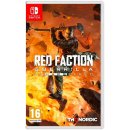 Red Faction: Guerrilla Re-Mars-tered