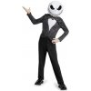 The Nightmare before Christmas Kostým Jack Skellington (10-12 let) (Hračka)