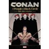 Conan: The People Of The Black Circle And Other Stories