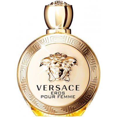 Versace Eros parfumovaná voda dámska 100 ml