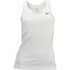 WOMENS AIRBORNE TOP II - Dámske bežecké tielko od značky Nike Airborne Top II. Jedná sa o tielko voľnejšieho strihu je vyrobené z príjemných materiálov s technológiou Dri-FIT, ktorá spoľahlivo odvádza