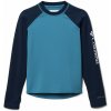 Columbia Sandy Shores Long Sleeve Sunguard Detské Tričko Farba: Deep Marine, Collegiate Navy, Veľkosť: XXS 1833151400