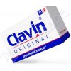 Clavin Original tob.20+8 ZDARMA
