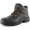 Canis (CXS) Zateplená obuv STONE APATIT WINTER S3 - 39