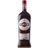 Martini Rosso 15% 1 l (čistá fľaša)