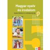 Jegyre megy! Magyar nyelv és irodalom 5. osztályosoknak