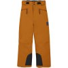 Color Kids Jr Ski pants Solid Marmalade
