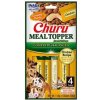 Churu Dog Meal Topper Chicken Recipe 4x14g