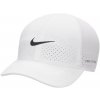 Šiltovka Nike U NK DFADV CLUB CAP U SAB P biela FB5598-100 - M/L