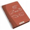 Tablet na kreslenie Kidywolf Kidydraw Mini Dinosaury