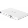 Ubiquiti UISP Power Professional - napájací systém pre UISP, 3× Power TransPort, 1× RJ-45, LTE, napájanie 240/480 W