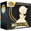 Pokémon TCG: ME01 Mega Evolution - Elite Trainer Box – Gardevoir