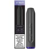 J-Well X BAR Blueberry 20 mg 650 poťahov 1 ks