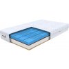 Wilsondo Matrac s profilovanou penou Rose 120x200x21 - poťah Silver