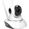 Bezdrátová WiFi IP kamera otočná 1280x720 (ORNO)