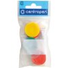 CENTROPEN Magnety 30mm mix 6ks