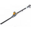 Elektrické nožnice na živý plot na výsuvnom ramene PM-NEW-900S-T 45 cm 900 W