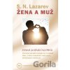 Žena a muž Diagnostika karmy 12 - S.N. Lazarev