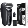 Braun Series 7 71-N1000s Black