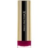 Max Factor Colour Elixir 24HR Moisture hydratačný rúž 130 Mulberry 4,8 g