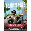 Dead Island 2 - Random N' Roll - Random 1 Key (PC) Steam Key 10000505321001