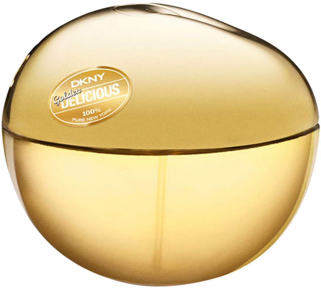 DKNY Donna Karan Golden Delicious parfumovaná voda dámska 100 ml