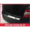 Lista na naraznik Avisa Škoda OCTAVIA III. SEDAN 2013-2020