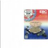 Brzdové platničky EBC FA101R